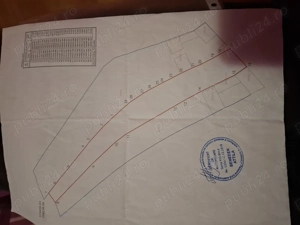 Teren intravilan de vanzare in Tarcaia