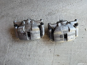 Set Etriere Nissan X-trail t32 - imagine 3