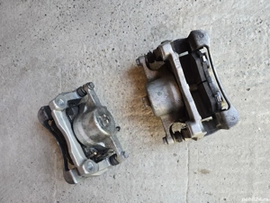 Set Etriere Nissan X-trail t32 - imagine 4