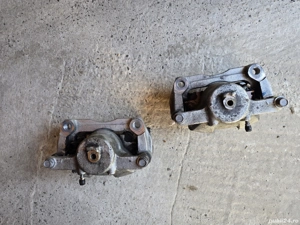 Set Etriere Nissan X-trail t32 - imagine 5