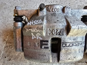 Set Etriere Nissan X-trail t32 - imagine 2