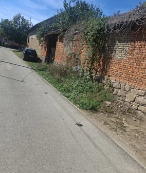 Teren intravilan de vanzare in Tarcaia - imagine 2