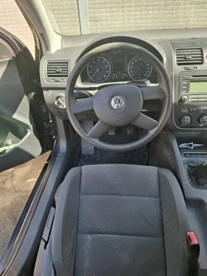 Volkswagen Golf 5  - imagine 10