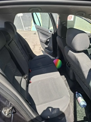 Volkswagen Golf 5  - imagine 7