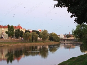 Proprietar, vând apartament 2 camere, central, splaiul Brediceanu 