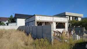 Casa parter la rosu Craiova - imagine 2