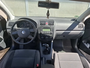 Volkswagen Golf 5  - imagine 2