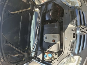 Volkswagen Golf 5  - imagine 12