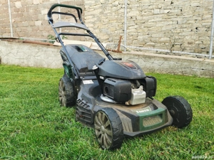 De vânzare mașină de tuns gazon 