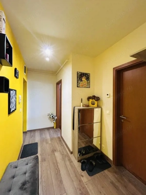 Apartament 1 camera, modern, 32mp utili, zona Lipovei - imagine 6