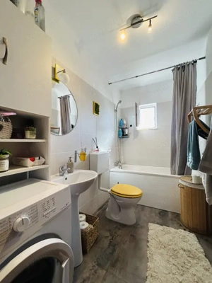 Apartament 1 camera, modern, 32mp utili, zona Lipovei - imagine 4