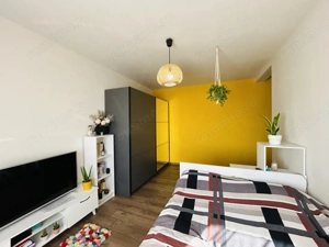 Apartament 1 camera, modern, 32mp utili, zona Lipovei - imagine 3