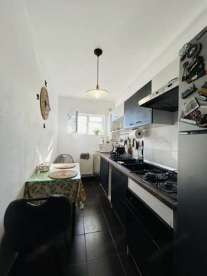 Apartament 1 camera, modern, 32mp utili, zona Lipovei - imagine 5