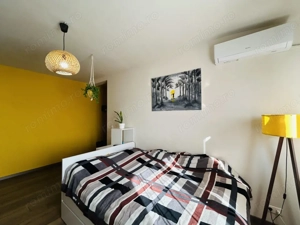 Apartament 1 camera, modern, 32mp utili, zona Lipovei - imagine 2