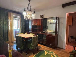 Inchiriere apartament 3 camere zona Stadion - imagine 3