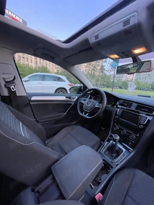 Vând golf 7 cup edition - imagine 4