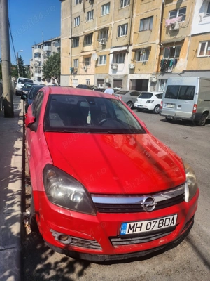 Opel Astra H   1.7 Diesel, 2004, funcțională   1100  negociabil - imagine 2