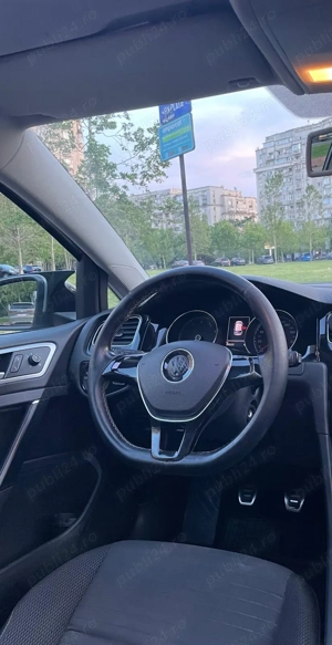 Vând golf 7 cup edition - imagine 6