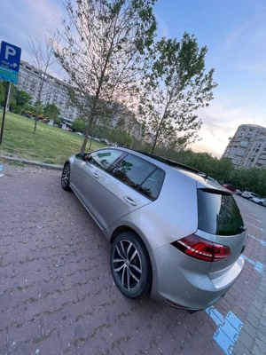 Vând golf 7 cup edition - imagine 2
