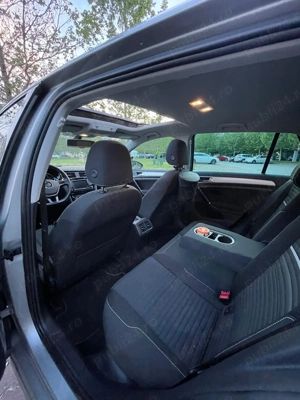 Vând golf 7 cup edition - imagine 8