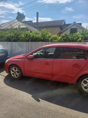 Opel Astra H   1.7 Diesel, 2004, funcțională   1100  negociabil - imagine 3