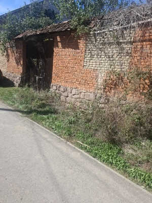 Teren intravilan de vanzare in Tarcaia - imagine 3