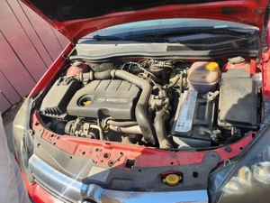 Opel Astra H   1.7 Diesel, 2004, funcțională   1100  negociabil - imagine 5