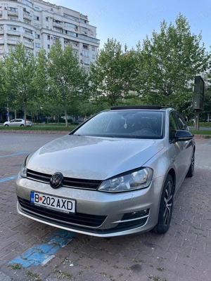 Vând golf 7 cup edition - imagine 7