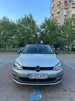Vând golf 7 cup edition - imagine 9