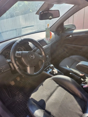 Opel Astra H   1.7 Diesel, 2004, funcțională   1100  negociabil - imagine 6