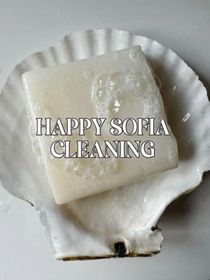 Firma de curatenie Happy Sofia cleaning- angajeaza