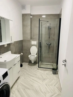 Apartament cu 1 camere mobilat si utilat  Giroc Braytim - imagine 4