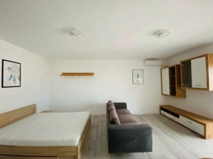 Apartament cu 1 camere mobilat si utilat  Giroc Braytim - imagine 3
