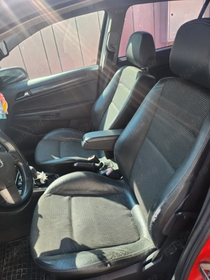 Opel Astra H   1.7 Diesel, 2004, funcțională   1100  negociabil - imagine 7