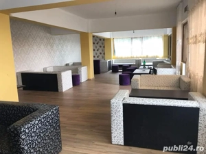 Vând sau închiriez terasă strachina din Țăndărei pe șoseaua DN2A