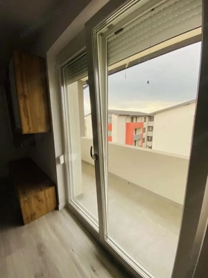 Apartament cu 1 camere mobilat si utilat  Giroc Braytim - imagine 5