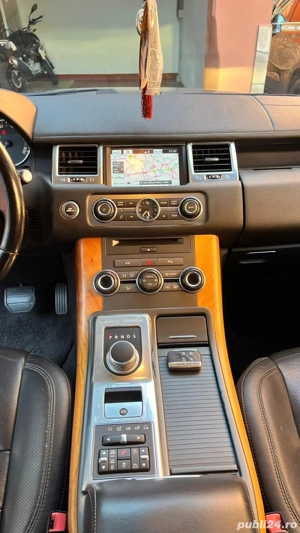 vand Range Rover SDV6 - imagine 2