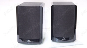 Boxe raft Boston A25(2x100W,8Ohm). - imagine 2