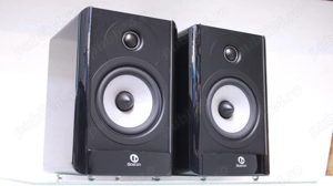 Boxe raft Boston A25(2x100W,8Ohm).