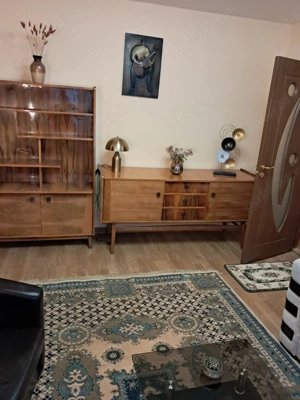 Apartament 2 camere Podu Roș.Persoană fizică Prima inchiriere - imagine 2