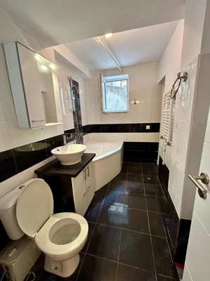 Comision ZERO! Apartament 3 camere Arcul de Triumf Bulevardul Averescu - imagine 3