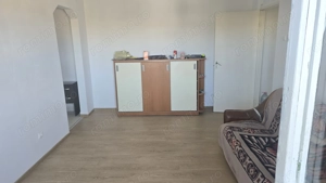 Vand apartament 3 camere in Deva, zona Scarisoara (Astoria), etaj 3, - imagine 3