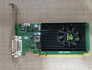 Placa video Nvidia NVS 315 1Gb DDR3 PCI E