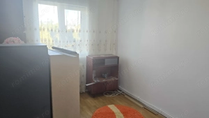 Vand apartament 3 camere in Deva, zona Scarisoara (Astoria), etaj 3, - imagine 11