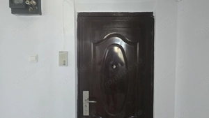 Vand apartament 3 camere in Deva, zona Scarisoara (Astoria), etaj 3, - imagine 10