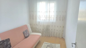 Vand apartament 3 camere in Deva, zona Scarisoara (Astoria), etaj 3, - imagine 5