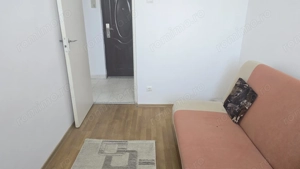 Vand apartament 3 camere in Deva, zona Scarisoara (Astoria), etaj 3, - imagine 12