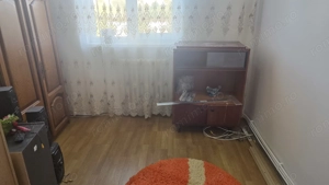 Vand apartament 3 camere in Deva, zona Scarisoara (Astoria), etaj 3, - imagine 16