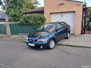 SEAT CORDOBA ** 115 .000 KM * Unic Proprietar * 2009 * Stare Ca Nouă *