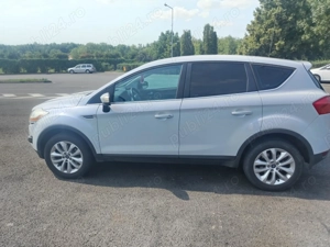 Ford Kuga 2009 - imagine 3